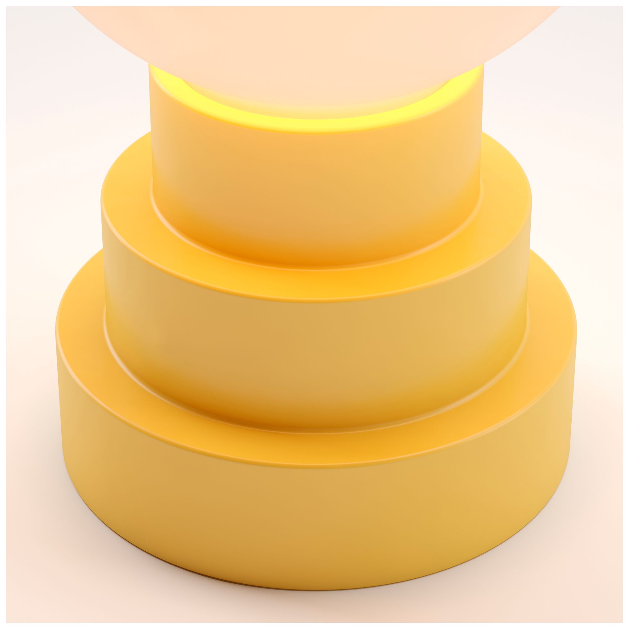 Image 7 Kibun Cordless Table Lamp Globe Citrone more views