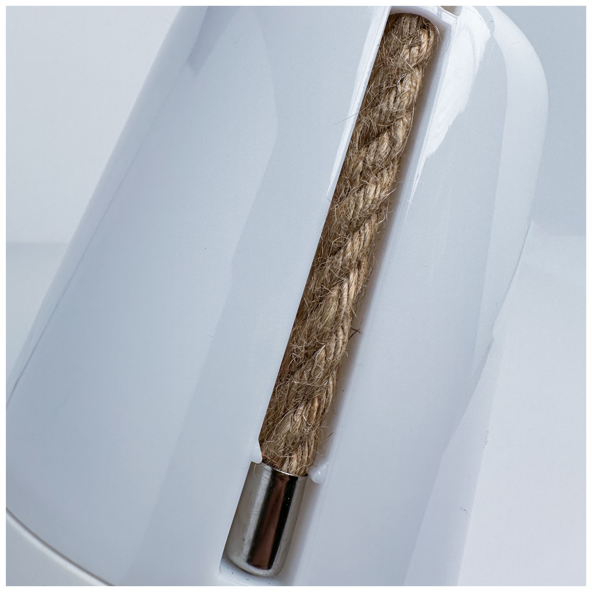 Kibun Cordless Table Lamp Groove+ White Bluetooth/Rgb