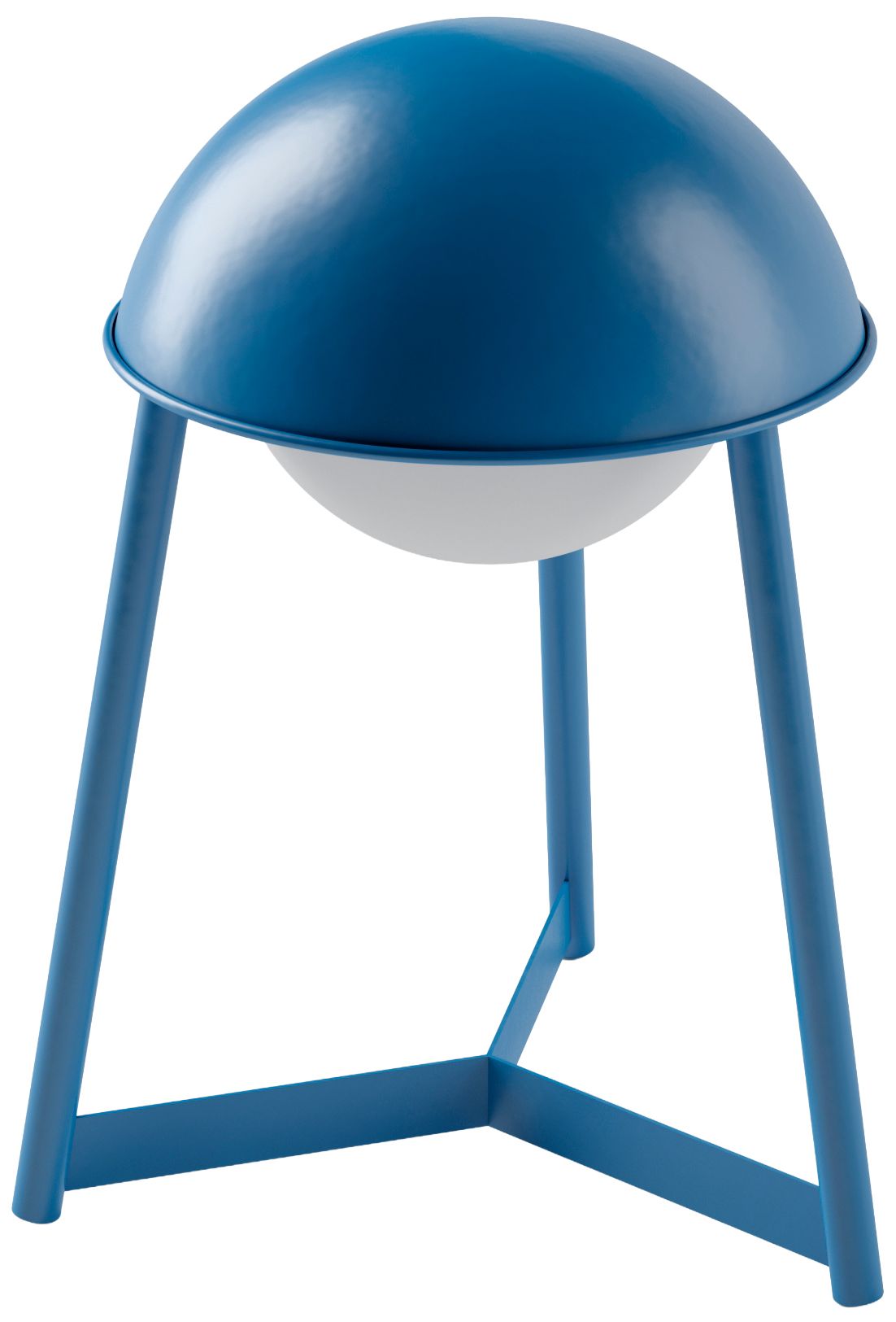 Kibun Cordless Table Lamp Helmet Avalon