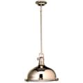KICHLER Hatteras Bay Brushed Nickel Collection