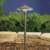 Kichler 22" High Glass and Metal Pathway Landscape Light