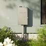 1_Kichler 300 Watt WiFi Controlled Smart Low Voltage Transformer
