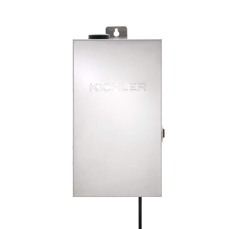 Image 4 Kichler 300 Watt WiFi Controlled Smart Low Voltage Transformer more views