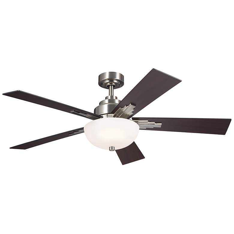 Image 2 Kichler 52 Inch Vinea Fan