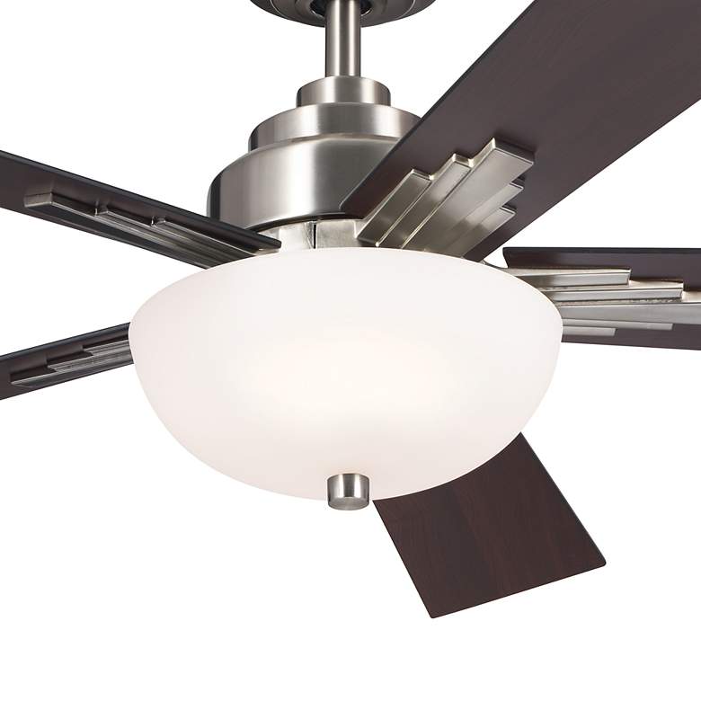 Image 3 Kichler 52 Inch Vinea Fan more views