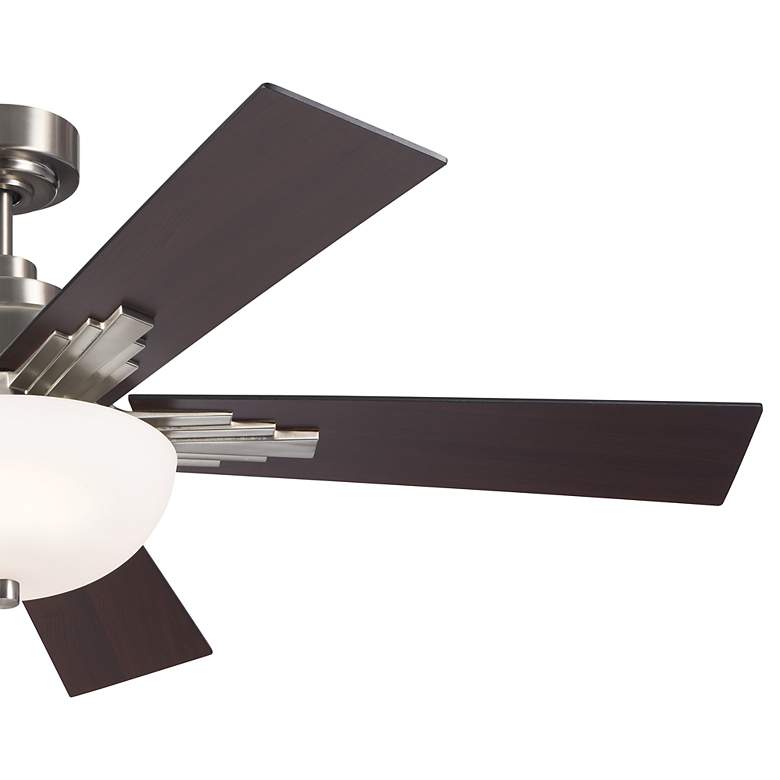 Image 4 Kichler 52 Inch Vinea Fan more views
