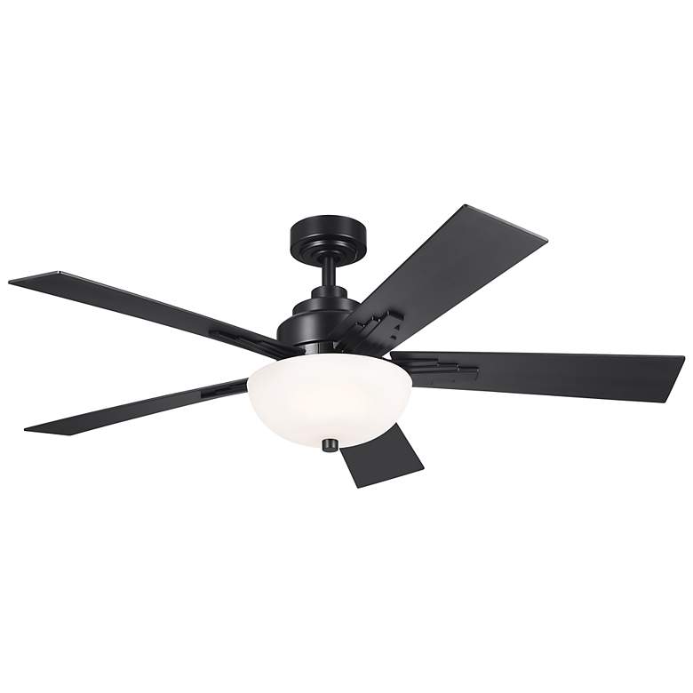 Image 2 Kichler 52 Inch Vinea Fan
