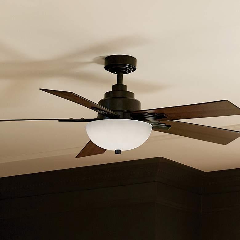 Image 1 Kichler 52 Inch Vinea Fan