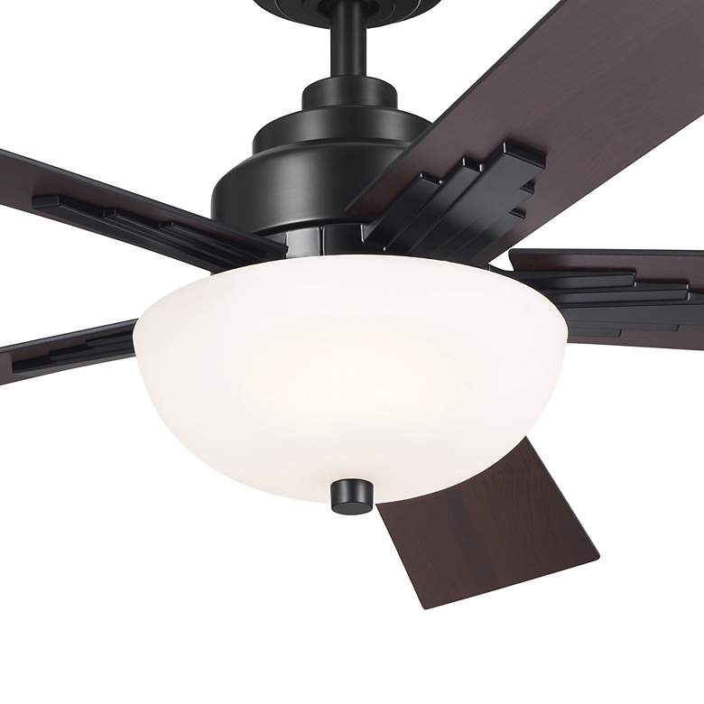 Image 3 Kichler 52 Inch Vinea Fan more views