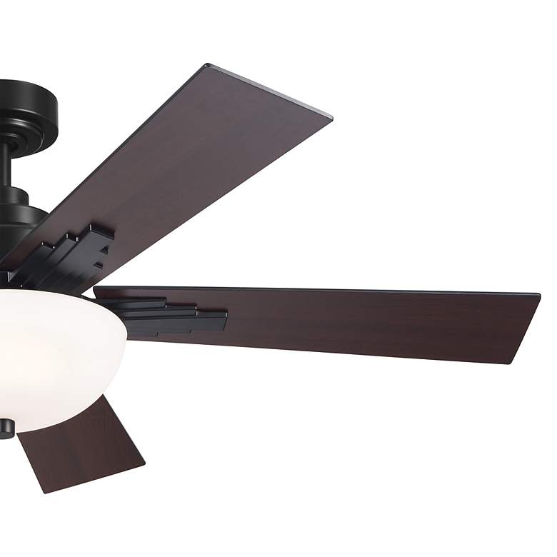 Image 4 Kichler 52 Inch Vinea Fan more views