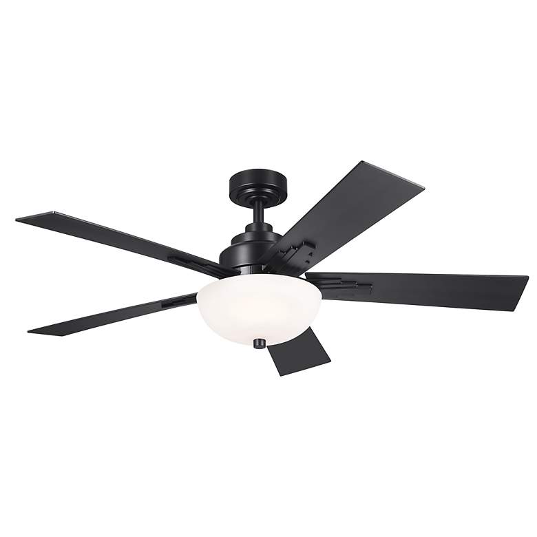 Image 5 Kichler 52 Inch Vinea Fan more views