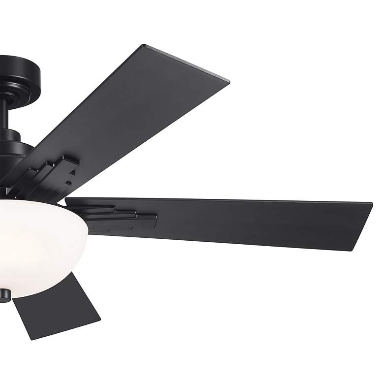 Image 7 Kichler 52 Inch Vinea Fan more views