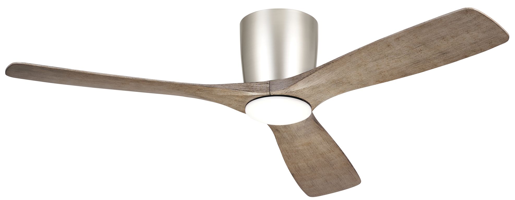 Image 2 Kichler 54 Inch Volos Fan