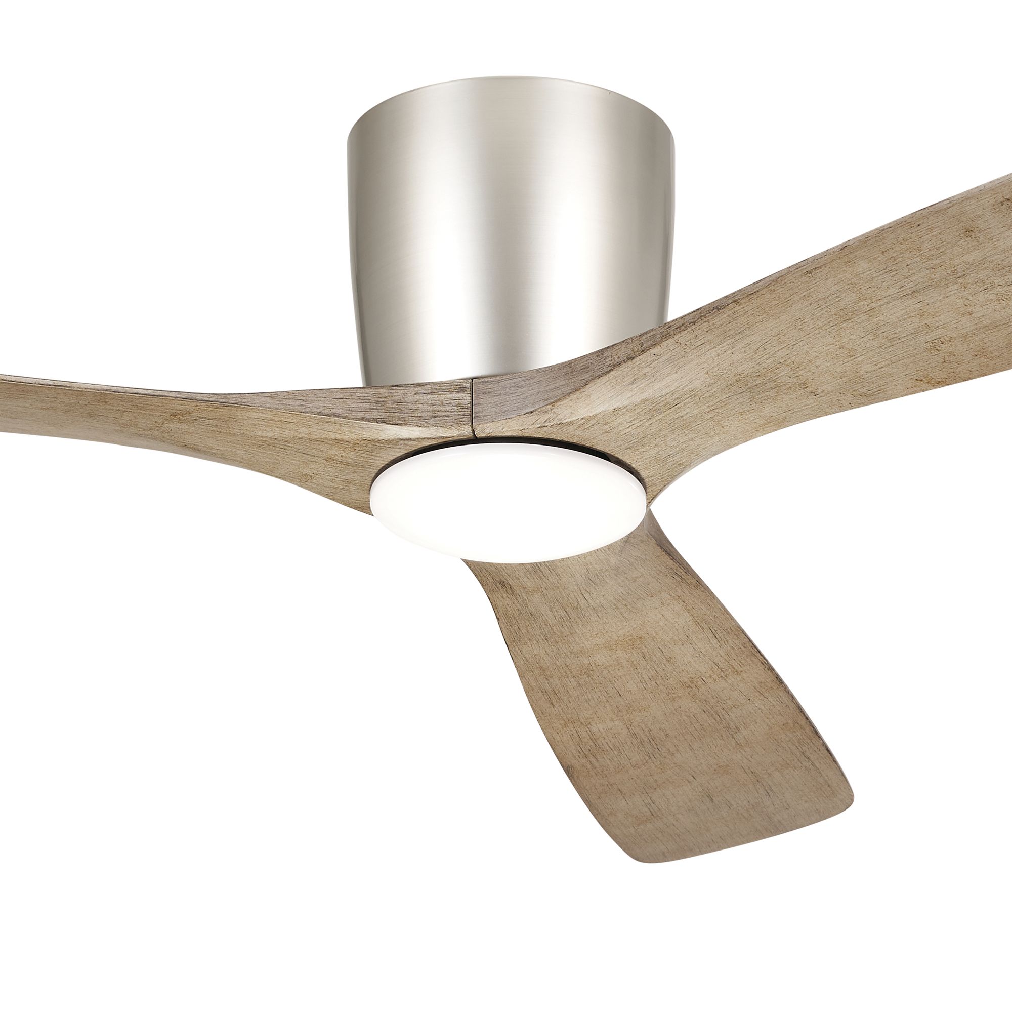 Image 3 Kichler 54 Inch Volos Fan more views