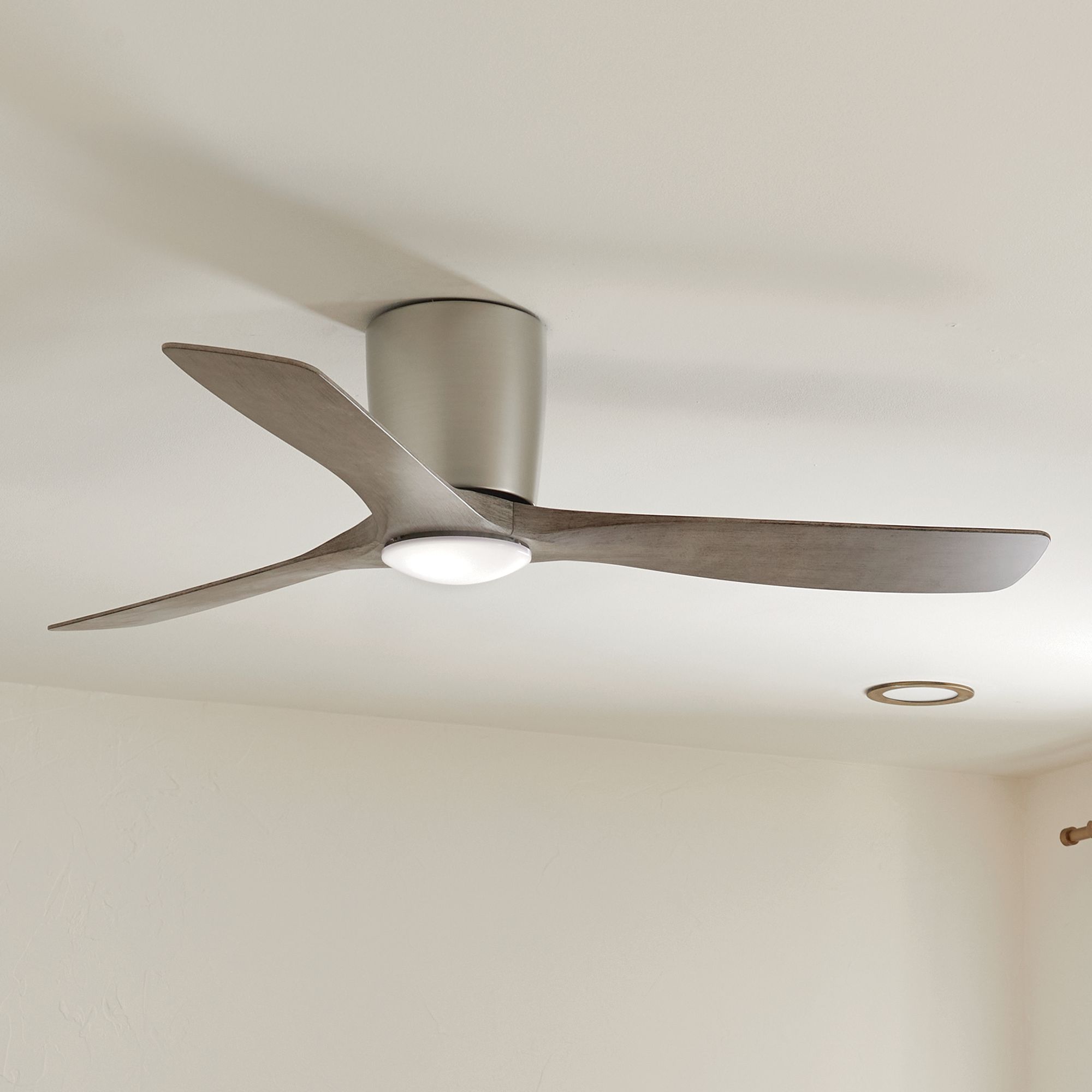 Image 5 Kichler 54 Inch Volos Fan more views