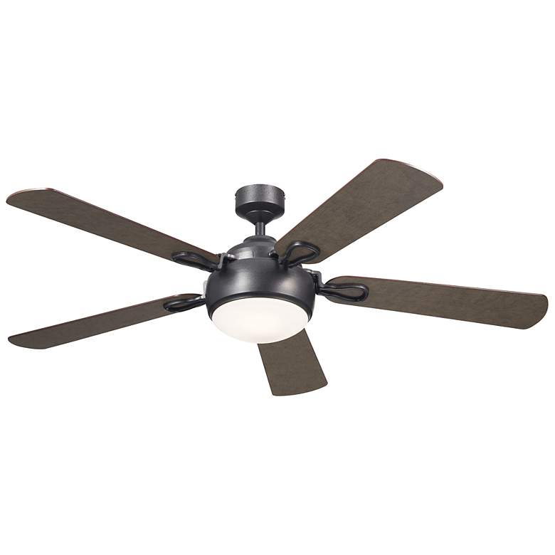 Image 2 Kichler 60 Inch Humble Fan