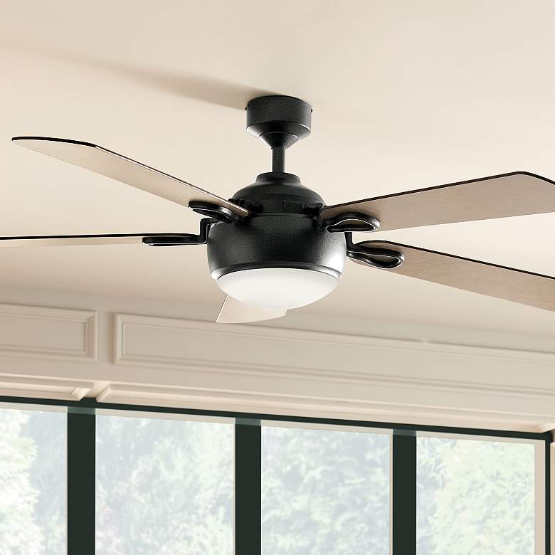 Image 1 Kichler 60 Inch Humble Fan
