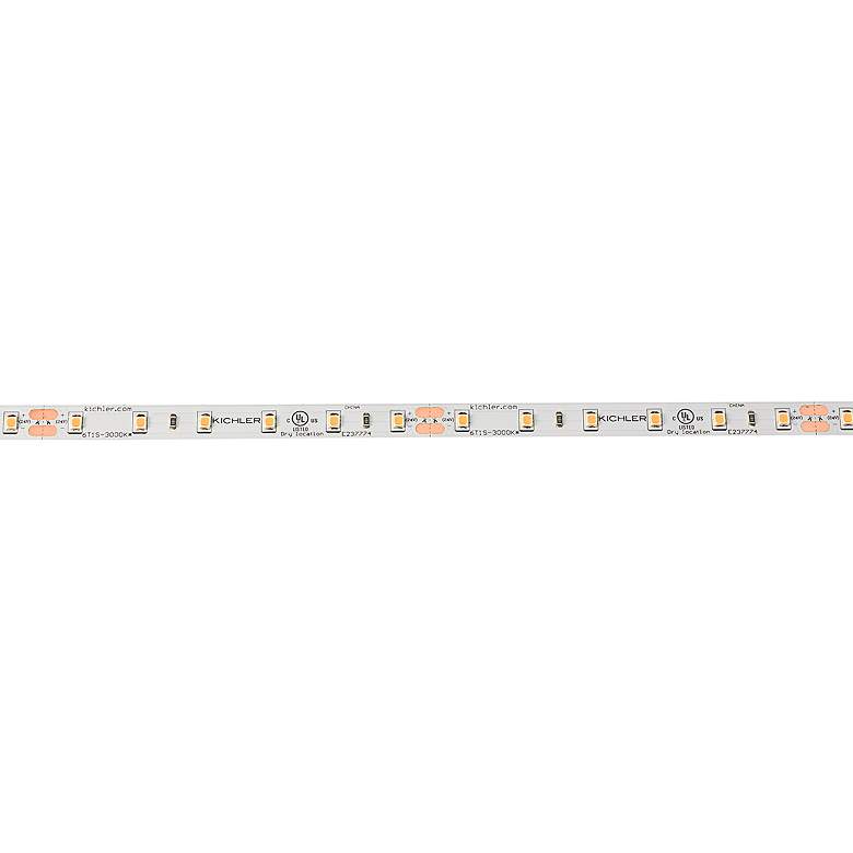 Kichler 6T 16-Foot White 2700K LED Tape Light