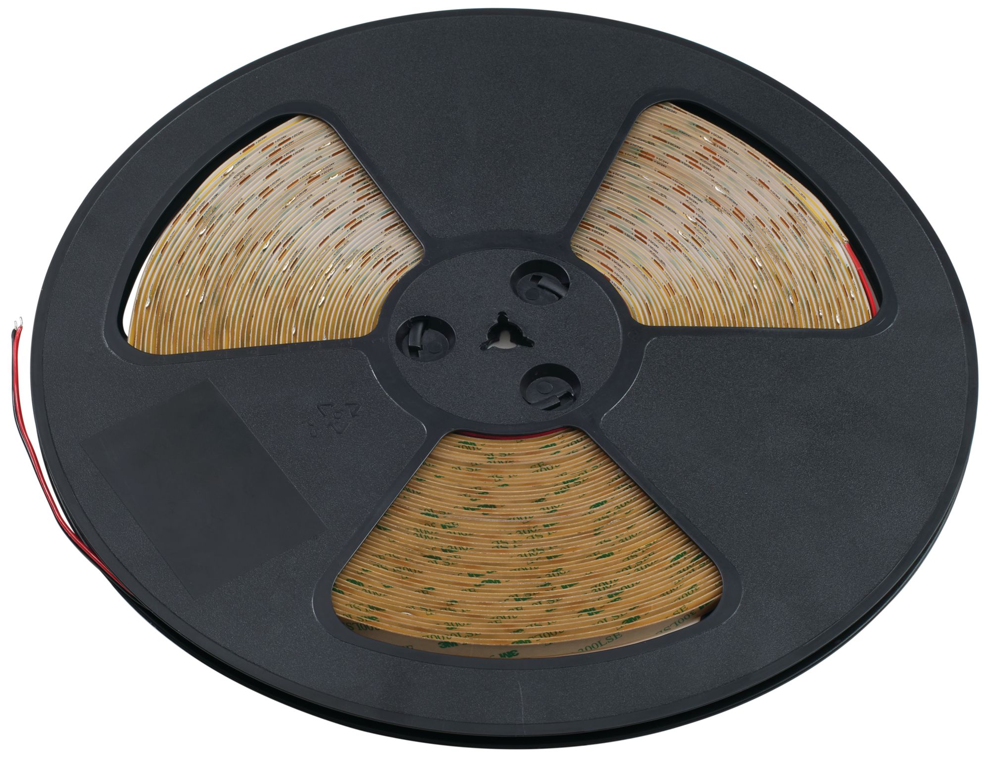 Image 4 Kichler 6T Series COB Dry Tape Light Standard 4000K 100FT more views