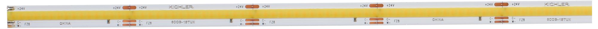 Image 3 Kichler 6T Series COB Tunable Tape Light Standard, 16FT more views
