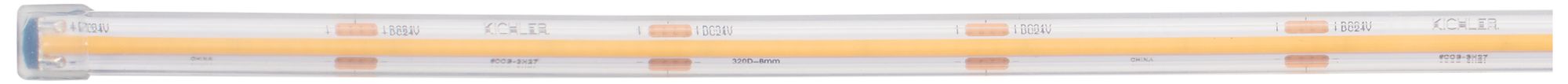 Image 4 Kichler 6T Series COB Wet Tape Light Standard 3000K 16FT more views