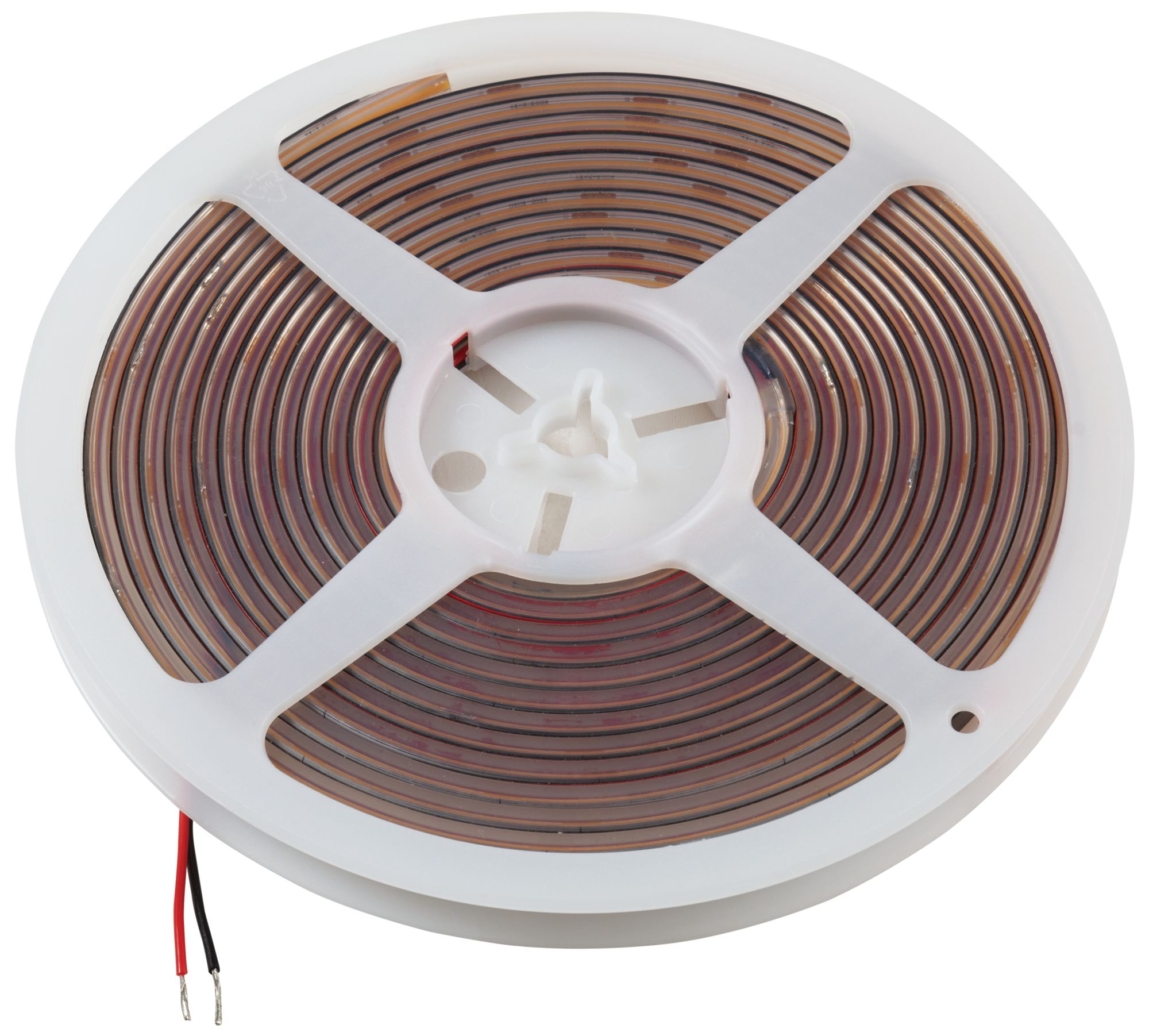 Image 5 Kichler 6T Series COB Wet Tape Light Standard 3000K 16FT more views