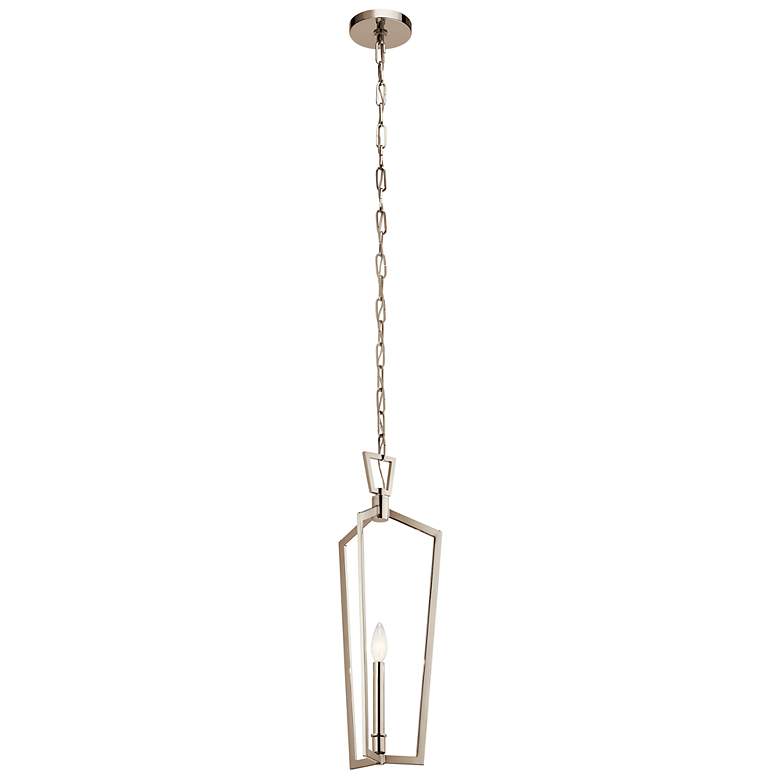 Image 1 Kichler Abbotswell Pendant 1 Light