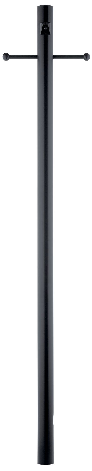 KICHLER Accessory Black Collection