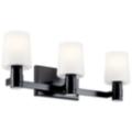 KICHLER Adani Black Collection