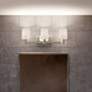 2_Kichler Adani 24" Wide Polished Nickel 3-Light Bath Light