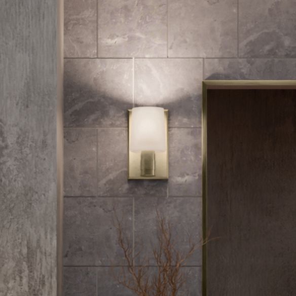 Kichler Adani Bronze Collection