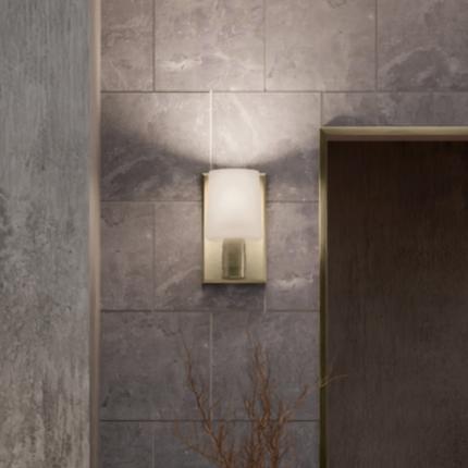 Kichler Adani Bronze Collection