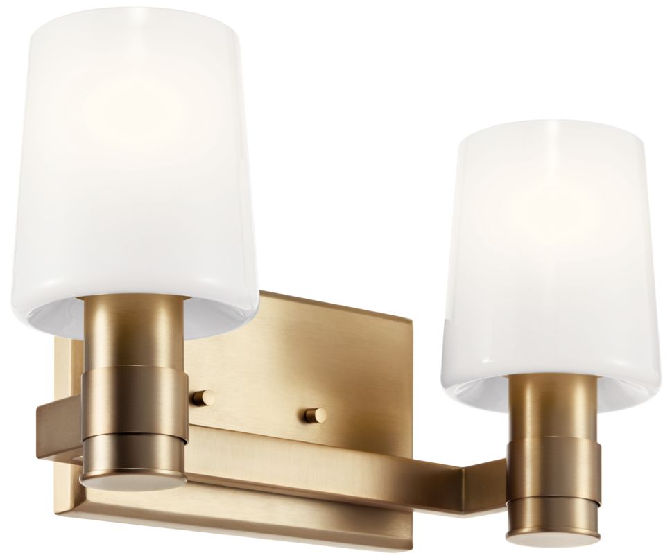 Kichler Adani Bronze Collection