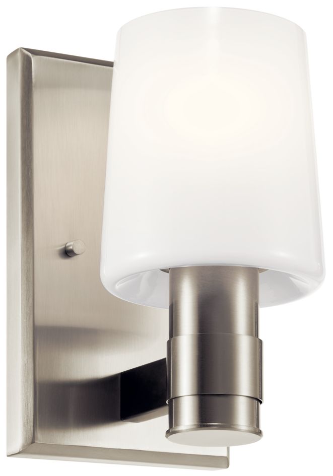 KICHLER Adani Silver Collection