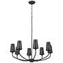 Kichler Adeena Chandelier 1 Tier Large