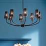 Thumbnail1 of Kichler Adeena Chandelier 1 Tier Large