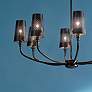 Thumbnail3 of Kichler Adeena Chandelier 1 Tier Large more views