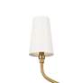 Thumbnail3 of Kichler Adeena Chandelier 1 Tier Large more views