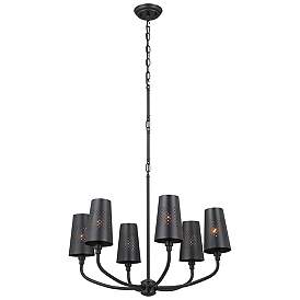 Image2 of Kichler Adeena Chandelier 1 Tier Medium