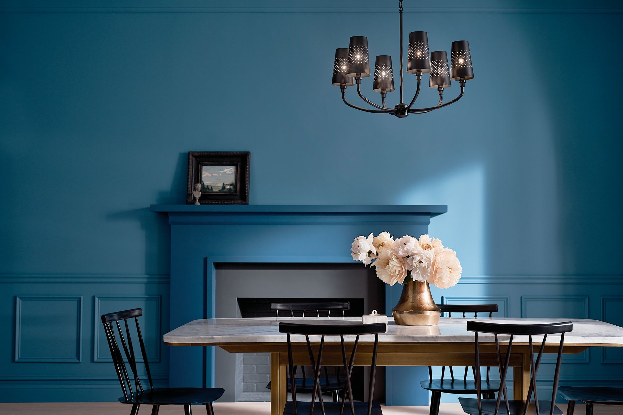 Image 5 Kichler Adeena Chandelier 1 Tier Medium more views