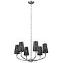 Thumbnail2 of Kichler Adeena Chandelier 1 Tier Medium