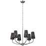 Kichler Adeena Chandelier 1 Tier Medium