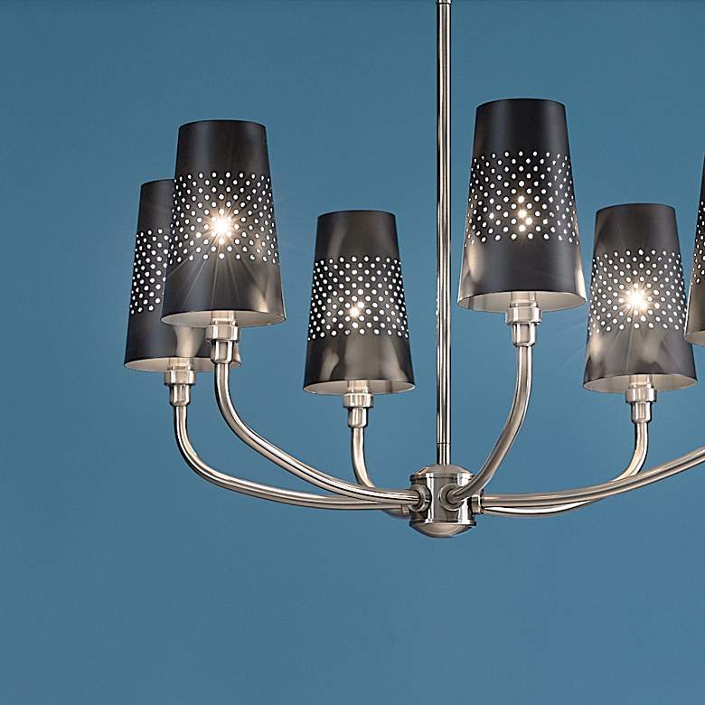 Image 7 Kichler Adeena Chandelier 1 Tier Medium more views