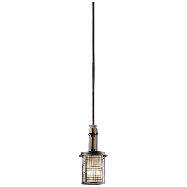 Image 1 Kichler Ahrendale Mini Pendant 1 Light