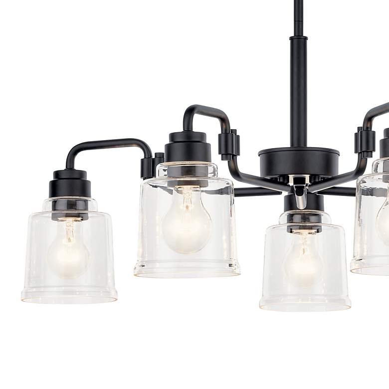 Image 3 Kichler Aivian Chandelier 3Lt more views