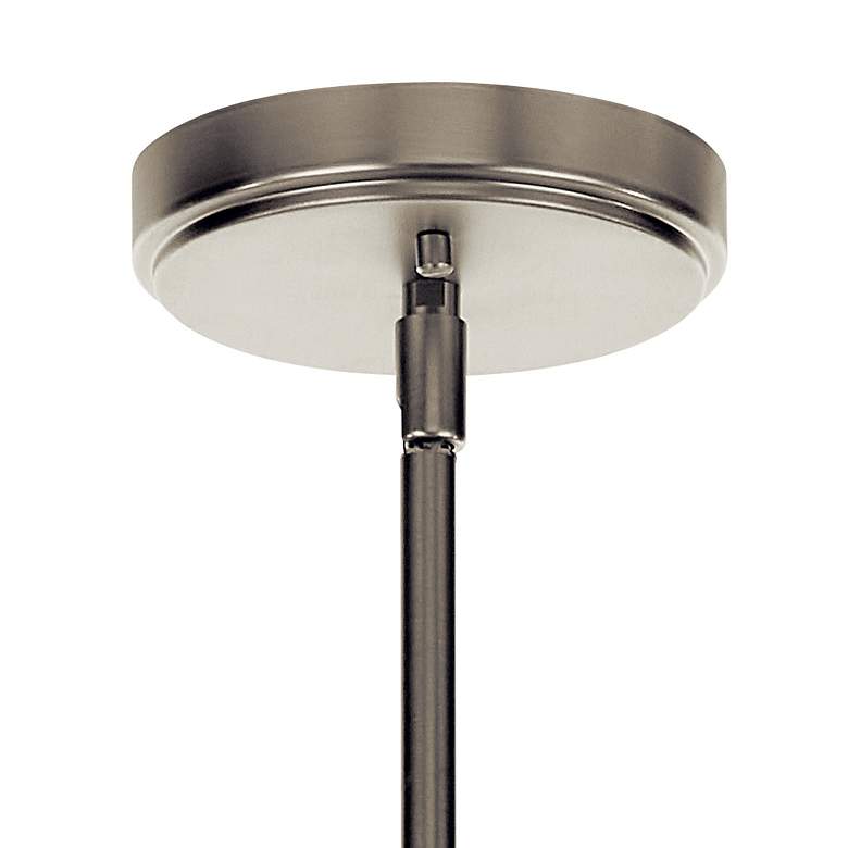 Image 5 Kichler Aivian Chandelier 5Lt more views