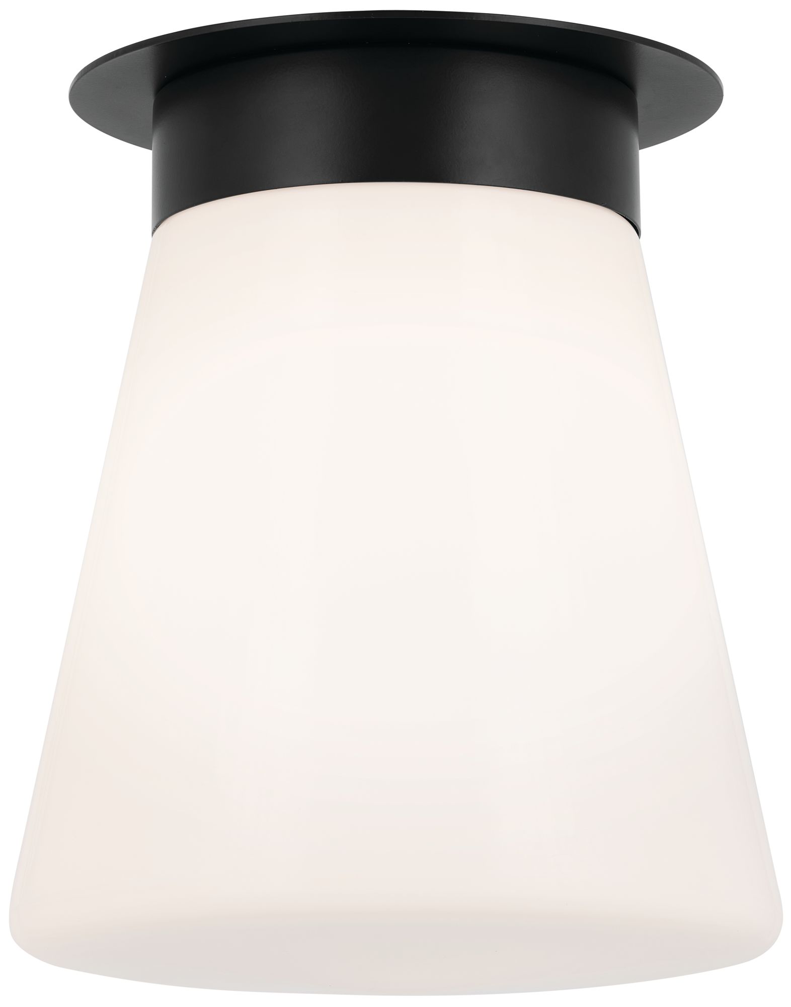 KICHLER Albers Black Collection