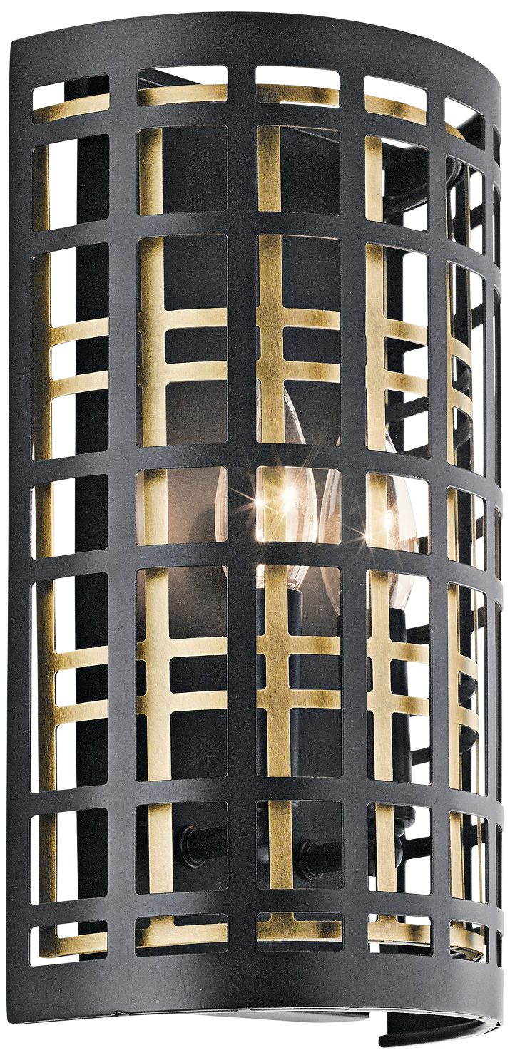 Kichler Aldergate Collection