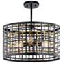 2_Kichler Aldergate Pendant/Semi Flush 3 Light more views