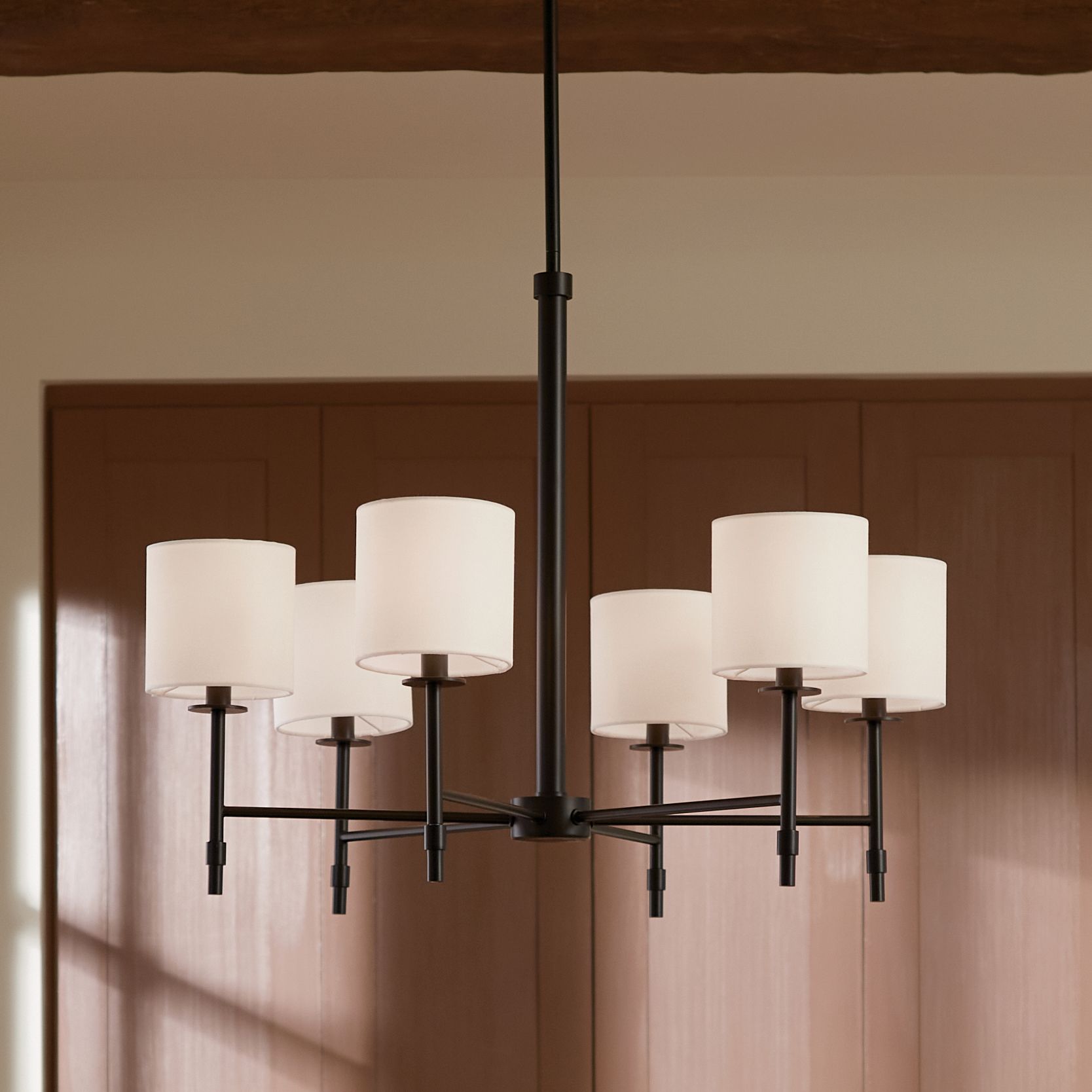 Kichler Ali Black Collection